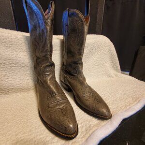 Boulet Kangaroo Boots size 9.5